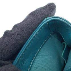 مملوكة مسبقًا حقيبة كتف سلسلة شانيل ماتلاسيه علامة كوكو جلد