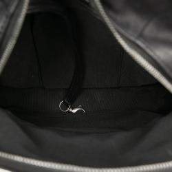 مملوكة مسبقًا حقيبة ظهر شانيل بك كاف سكين دروسترينغ طيات حبل صغيرة