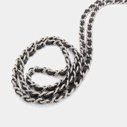 مملوكة مسبقًا محفظة شانيل سلسلة كلاسيك تايملس لين