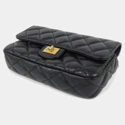 Pre Owned جراب هاتف شانيل