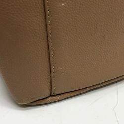 مملوكة مسبقًا حقيبة كتف بشعار شانيل ديكا كوكو سي سي مزدوجة السلسلة جلد كافيار بيج ماتيلاسيه