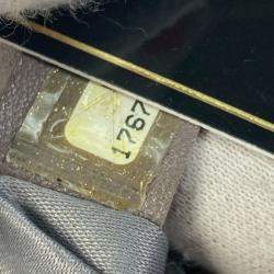 Pre Owned Chanel Cc Coco Mark Matelasse Chain Gst Shoulder Bag Tote In Caviar Skin Pink