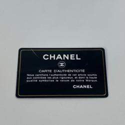 Pre Owned Chanel Cc Coco Mark Matelasse Chain Gst Shoulder Bag Tote In Caviar Skin Pink