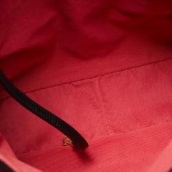 مملوكة مسبقًا Chanel Vertical 19 Black Quilted Leather Shopping Bag