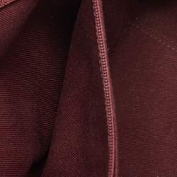 مملوكة مسبقًا حقيبة تسوق شانيل بزنس أفينيتي CC جلد كافيار أسود