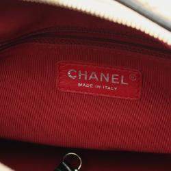 مملوكة مسبقًا Chanel Gabrielle Large Leather Shoulder Bag
