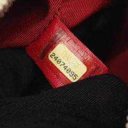 مملوكة مسبقًا Chanel Gabrielle Large Leather Shoulder Bag