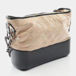 مملوكة مسبقًا Chanel Gabrielle Large Leather Shoulder Bag