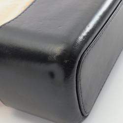 مملوكة مسبقًا Chanel Gabrielle Large Leather Shoulder Bag