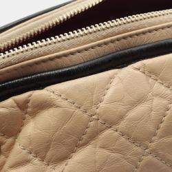 مملوكة مسبقًا Chanel Gabrielle Large Leather Shoulder Bag