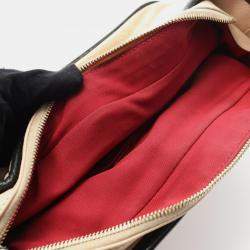 مملوكة مسبقًا Chanel Gabrielle Large Leather Shoulder Bag