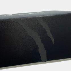 مملوكة مسبقًا حقيبة كتف بشريط شانيل ماتلاسي فردي جلد خروف وردي حجم 17