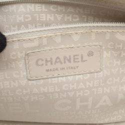 Pre Owned Chanel Chocolate Bar Hand Bag Leather Grained Calf Pink Shw Cc Coco