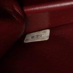 مملوكة مسبقًا Chanel Square Flap Black Quilted Leather Shoulder Bag