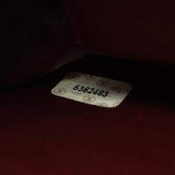 مملوكة مسبقًا Chanel Square Flap Black Quilted Leather Shoulder Bag