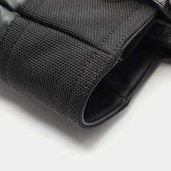 مملوكة مسبقًا حقيبة يد شانيل باريس بياريتز جلدية