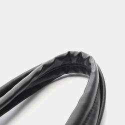 مملوكة مسبقًا حقيبة يد شانيل باريس بياريتز جلدية