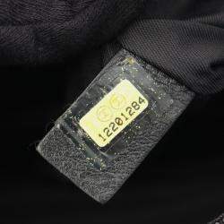 مملوكة مسبقًا حقيبة يد شانيل باريس بياريتز جلدية