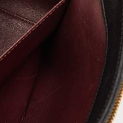 مملوكة مسبقًا Chanel Business Affinity Large Black Quilted Caviar Leather Flap Bag