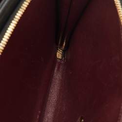 مملوكة مسبقًا Chanel Business Affinity Large Black Quilted Caviar Leather Flap Bag