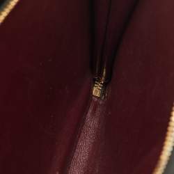 مملوكة مسبقًا Chanel Business Affinity Large Black Quilted Caviar Leather Flap Bag