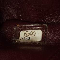 مملوكة مسبقًا Chanel Business Affinity Large Black Quilted Caviar Leather Flap Bag