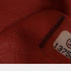 Pre Owned Chanel Maxi Lambskin Classic Single Flap Bag