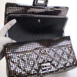 Pre Owned حقائب شانيل ميرا ريشو 2.55 فلاب 225