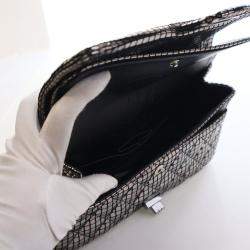 Pre Owned حقائب شانيل ميرا ريشو 2.55 فلاب 225