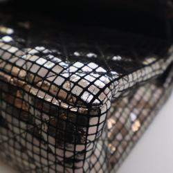 Pre Owned حقائب شانيل ميرا ريشو 2.55 فلاب 225