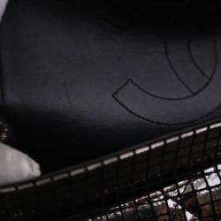 Pre Owned حقائب شانيل ميرا ريشو 2.55 فلاب 225