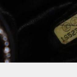 Pre Owned حقائب شانيل ميرا ريشو 2.55 فلاب 225