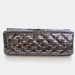 Pre Owned حقائب شانيل ميرا ريشو 2.55 فلاب 225