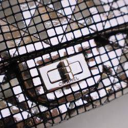 Pre Owned حقائب شانيل ميرا ريشو 2.55 فلاب 225