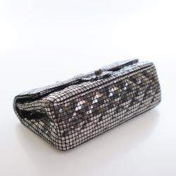 Pre Owned حقائب شانيل ميرا ريشو 2.55 فلاب 225