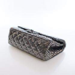 Pre Owned حقائب شانيل ميرا ريشو 2.55 فلاب 225