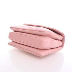 مملوكة مسبقًا Chanel Small Lambskin Trendy CC Top Handle Bag