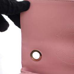 مملوكة مسبقًا Chanel Small Lambskin Trendy CC Top Handle Bag