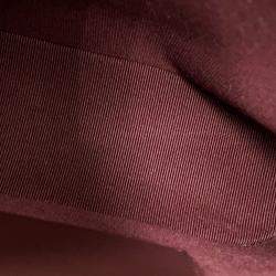 مملوكة مسبقًا Chanel Matelasse 2Waybag Black Caviar Leather