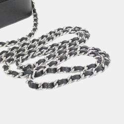 مملوكة مسبقًا حقيبة شانيل كلاسيكية خالدة خط كتف