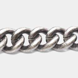 Pre Owned Chanel Boy Chanel Small Shoulder Bag Leather Lambskin Sheepskin Black