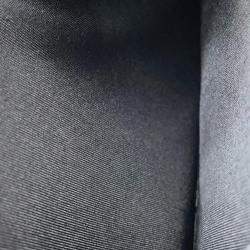 مملوكة مسبقًا Chanel Chain Wallet Boy Matelasse Coco Mark Black