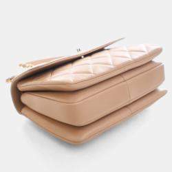 مملوكة مسبقًا Chanel Small Lambskin Trendy CC Top Handle Bag