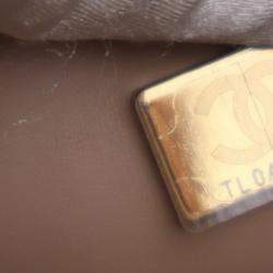 مملوكة مسبقًا Chanel Small Lambskin Trendy CC Top Handle Bag