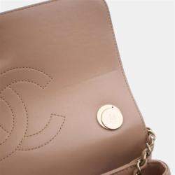 مملوكة مسبقًا Chanel Small Lambskin Trendy CC Top Handle Bag