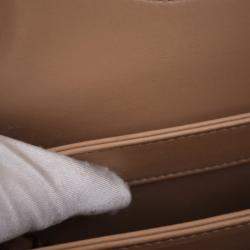 مملوكة مسبقًا Chanel Small Lambskin Trendy CC Top Handle Bag