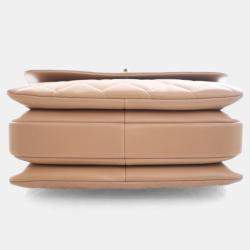 مملوكة مسبقًا Chanel Small Lambskin Trendy CC Top Handle Bag