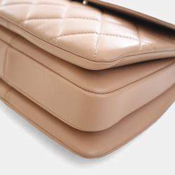 مملوكة مسبقًا Chanel Small Lambskin Trendy CC Top Handle Bag