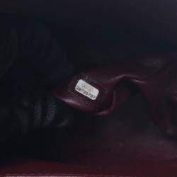 مملوكة مسبقًا Chanel Maxi Caviar Classic Double Flap Bag