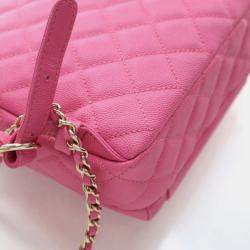 مملوكة مسبقًا Chanel Small Caviar Day Backpack